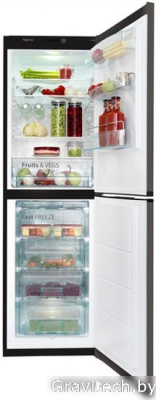 Холодильник Snaige RF57SM-S5JJ2F