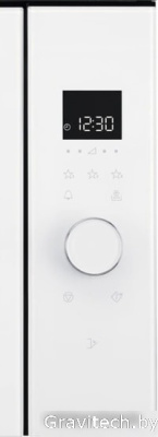 Микроволновая печь AEG MBE2658SEW