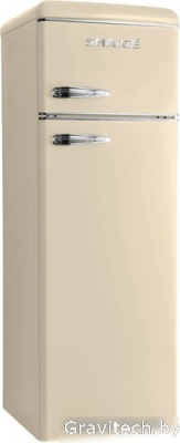 Холодильник Snaige FR26SM-PRC30E3