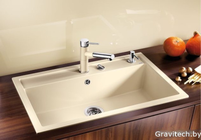 Кухонная мойка Blanco Dalago 8 (жасмин) [516634]