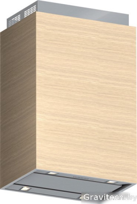 Кухонная вытяжка Falmec Design Laguna Isola Pannellabile 800 (60)