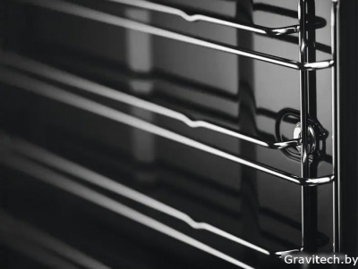 Электрический духовой шкаф Electrolux SteamBake 600 EOD3H70X