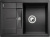 Кухонная мойка Blanco Metra 45 S Compact (антрацит) [519572]