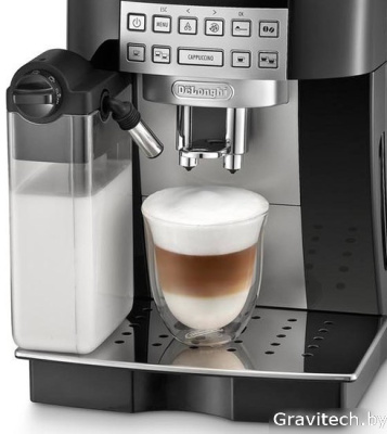 Эспрессо кофемашина DeLonghi Magnifica S ECAM 22.360.B
