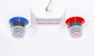 Накопительный электрический водонагреватель Artel ART WH 1.5 50S White