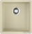 Кухонная мойка Omoikiri Kata 40-U BE