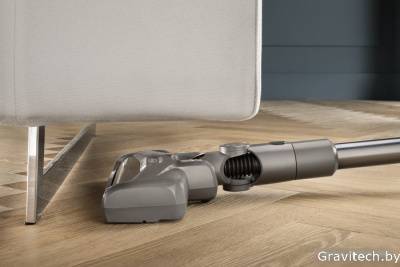 Пылесос DeLonghi Colombina Evo XLM419.TDC