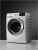 Стирально-сушильная машина AEG L7WBGO49S