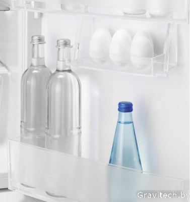 Холодильник Electrolux Flex RNS6TE19S