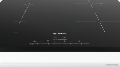 Варочная панель Bosch PVS651FC5E