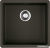 Кухонная мойка Omoikiri Kata 44-U DC