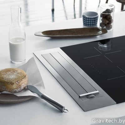 Варочная панель Falmec Piano Induzione 59x52