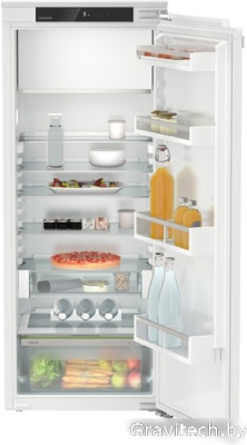 Однокамерный холодильник Liebherr IRe 4521 Plus