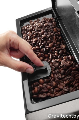 Эспрессо кофемашина DeLonghi Perfecta Evo ESAM 420.80.TB