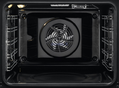 Электрический духовой шкаф Electrolux SenseCook 700 COE7P31B