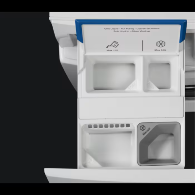 Стиральная машина Ultracaretm 800 EW8F5417SACE