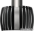 Кухонная вытяжка Falmec Prestige Design+ 65 800 м3/ч (черный)