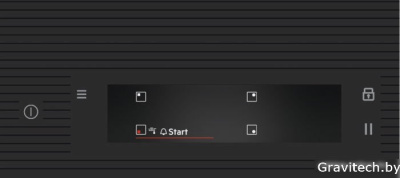 Варочная панель Electrolux EIS6448