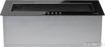 Кухонная вытяжка Akpo Mio 60 WK-4 (черный)