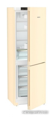 Холодильник Liebherr CNbef 5203 Pure
