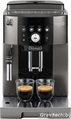 Эспрессо кофемашина DeLonghi Magnifica S Smart ECAM 250.33.TB