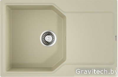 Кухонная мойка Omoikiri Yonaka 78 BE