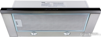 Кухонная вытяжка Krona Kamilla Sensor 600 Inox