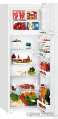 Холодильник Liebherr CT 2931