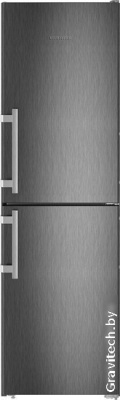 Холодильник Liebherr CNbs 3915 Comfort