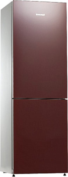 Холодильник Snaige RF58NG-P7AHNF