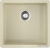 Кухонная мойка Omoikiri Kata 44-U BE