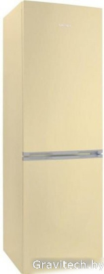 Холодильник Snaige RF56SM-S5DV2F