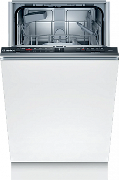 Встраиваемая посудомоечная машина Bosch SPV2IKX10E