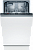 Встраиваемая посудомоечная машина Bosch SPV2IKX10E