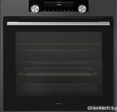 Электрический духовой шкаф ASKO OP8687A