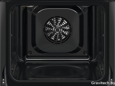 Электрический духовой шкаф Electrolux SteamBake 600 KOD5H70BX