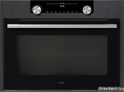 Электрический духовой шкаф ASKO OCM8487B