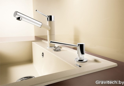 Кухонная мойка Blanco Dalago 8 (жасмин) [516634]