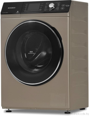 Стиральная машина Shivaki WF60K025CG