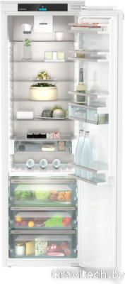 Однокамерный холодильник Liebherr IRBci 5150 Prime BioFresh