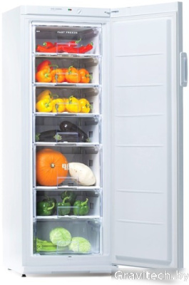 Морозильник Snaige F 27SM-T1000F1