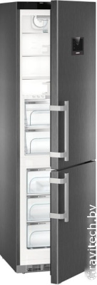 Холодильник Liebherr CBNbs 4878 Premium