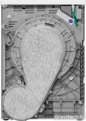 Стиральная машина AEG TR939M4ZE