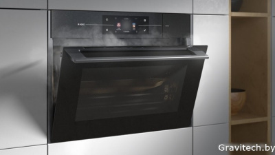 Электрический духовой шкаф ASKO OCSM8478G