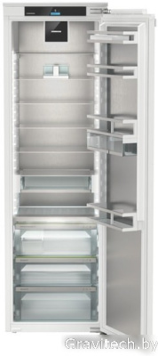 Однокамерный холодильник Liebherr IRBd 5180 Peak
