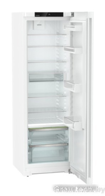 Однокамерный холодильник Liebherr RBe 5220 Plus BioFresh