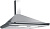 Кухонная вытяжка Akpo Elegant Turbo 50 WK-5 (нержавеющая сталь)