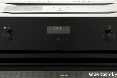 Электрический духовой шкаф AEG BER455120B