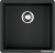 Кухонная мойка Omoikiri Kata 44-U BL