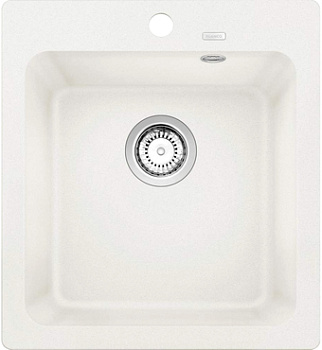 Кухонная мойка Blanco Naya 45 526574 (белый)